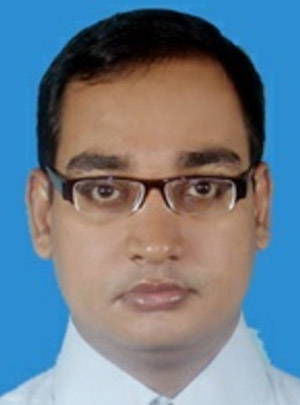 Dr. Md. Tamjid Ali - Medicine Specialist in Rajshahi