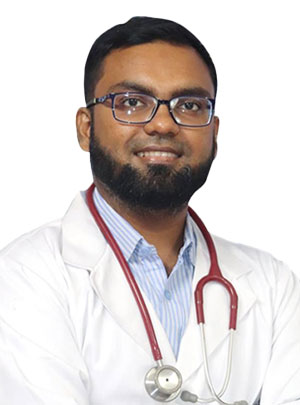 Dr. Md. Tanzim Hasan Refat - Medicine Specialist in Chittagong
