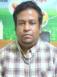 Dr. Md. Tanzir Bin Kashem - Orthopedic Surgeon in Dhaka