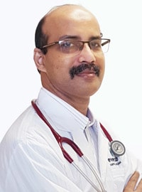 Dr. Md. Tarik Bin Abdur Rashid - Cardiologist in Chittagong