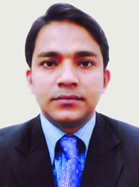 Dr. Md. Tariqul Islam Khan - Medicine Specialist in Rajshahi