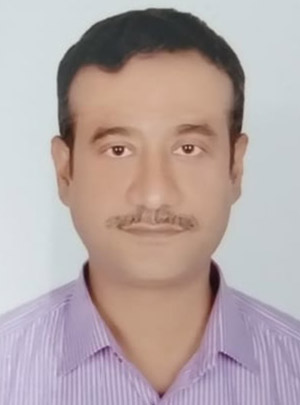 Dr. Md. Tariqul Islam - Urologist in Narayanganj