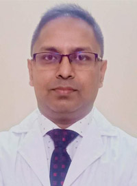 Dr. Md. Tawhidul Islam - Pediatrician in Sylhet