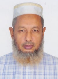 Dr. Md. Tofazzal Hossain - Pediatrician in Dhaka