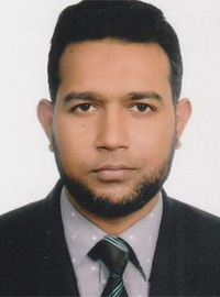 Asst. Prof. Dr. Md. Tousifur Rahman - Oncologist in Bogra