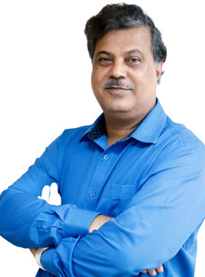 Prof. Dr. Md. Wahidur Rahman - Orthopedic Surgeon in Dhaka