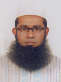 Dr. Md. Zahid Amin - Medicine Specialist in Dhaka