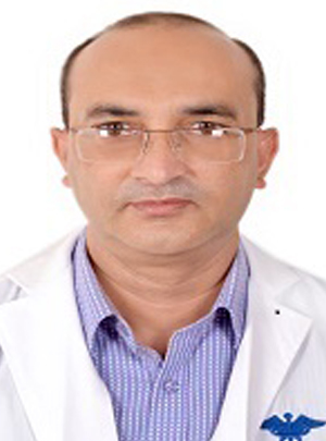Dr. Md. Zahid Ferdous