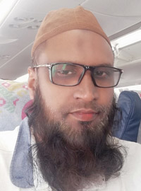 Dr. Md. Zahid Hussain - Urologist in Khulna