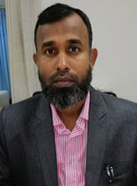 Dr. Md. Zahidul Islam - Cardiovascular & Thoracic Surgeon in Dhaka