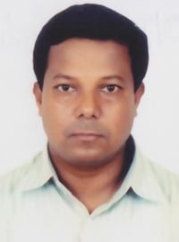 Dr. Md. Zahidul Islam - Pulmonologist / Chest Specialist in Dhaka