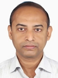Dr. Md. Zahirul Haque - Medicine Specialist in Rajshahi