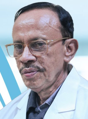 Dr. Md. Zakaria Hussain - Pediatrician in Sylhet