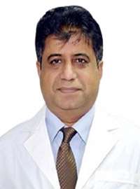 Prof. Dr. Md. Zakaria Sarker - ENT Specialist in Dhaka