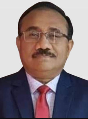 Prof. Dr. Md. Zakir Hossain - Cardiologist in Barisal