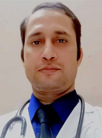 Dr. Md. Zakir Hossain - Rheumatologist in Comilla