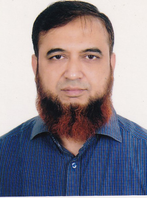 Dr. Md. Zakirul Islam Jewel - Medicine Specialist in Dhaka