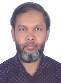 Prof. Dr. Md. Zakirul Islam - Pediatrician in Dhaka