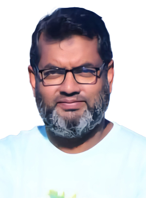 Dr. Md. Zalal Uddin - Colorectal Surgeon in Rajshahi