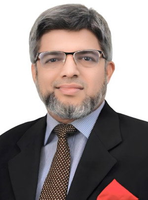 Prof. Dr. Md Ziaur Rahman Chowdhury - Pediatrician in Sylhet