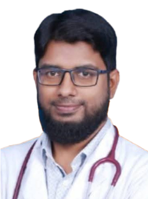 Dr. Md. Ziaur Rahman - Nephrologist in Khulna