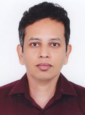 Dr. Md. Abdullah Al Mamun - Psychiatrist in Dhaka