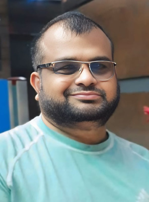 Dr. Md. Akteruzzaman - Medicine Specialist in Khulna