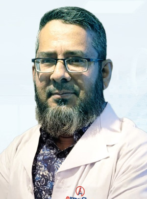 Dr. Mohammad Humayun Kabir - Urologist in Chittagong