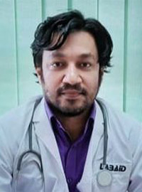 Dr. Md. Moniruzzaman - ENT Specialist in Dhaka