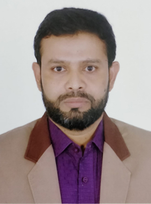 Dr. Mehedi Hasan - ENT Specialist in Dhaka