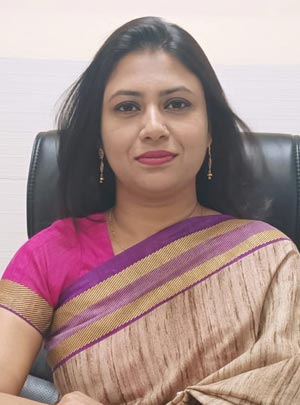 Dr. Merina Rahman - Gastroenterologist in Khulna