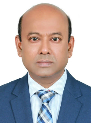 Dr. Meah Monjur Ahmed - Pediatrician in Comilla