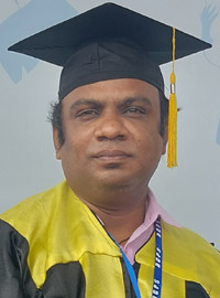 Dr. Milton Mallick - General Surgeon in Khulna