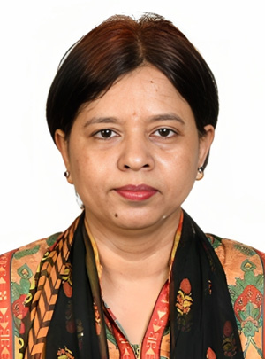 Dr. Mina Debi - Gynecologist in Dhaka