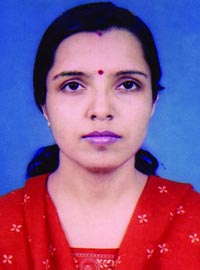 Dr. Minakshi Choudhury