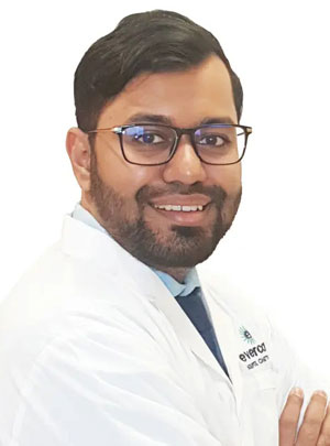 Dr. Mir Abeed Rahman - Dentist / Dental Surgeon in Chittagong