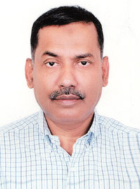 Dr. Mirza Azizul Haque - Endocrinologist in Dhaka