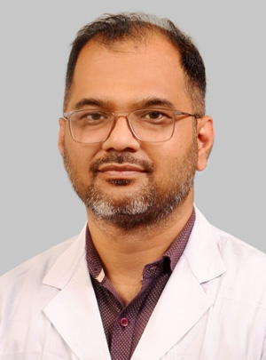 Dr. Misbahus Saleheen - Medicine Specialist in Chittagong