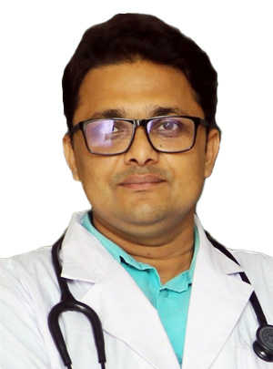 Dr. Mithun Kumar Pal