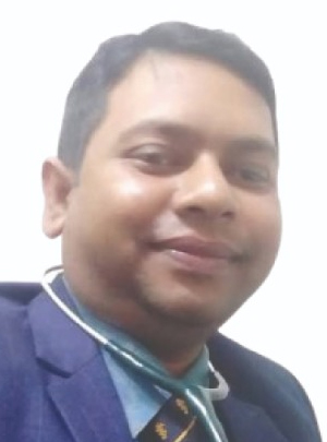 Dr. Mithun Debnath