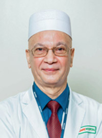 Dr. Mofizur Rahman - Urologist in Dhaka