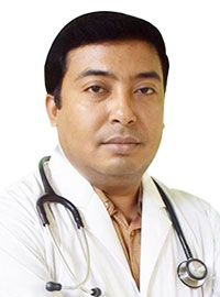 Dr. Mohammad Abdul Hye - Orthopedic Surgeon in Chittagong
