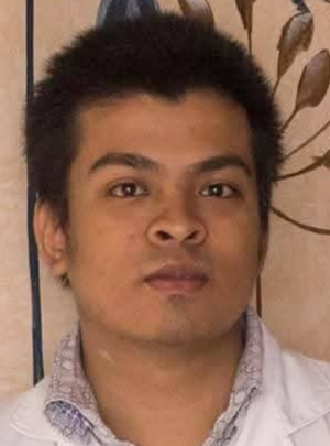 Dr. Mohammad Abdullah-Ar-Rafi Mazumder - Dentist / Dental Surgeon in Comilla