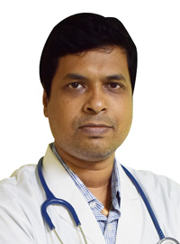Dr. Mohammad Abdur Rahim - Medicine Specialist in Chittagong