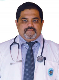 Dr. Mohammad Aftab Haleem - Urologist in Dhaka