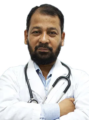 Dr. Mohammad Alauddin