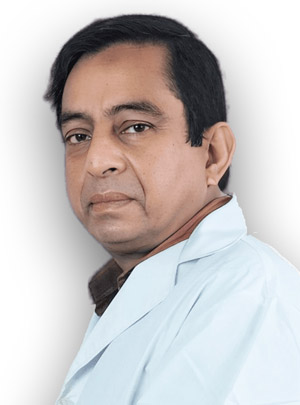 Dr. Mohammad Ali Chowdhury - Dermatologist in Dhaka