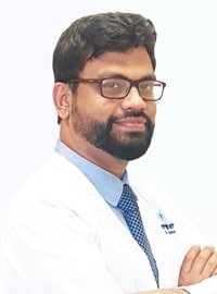 Dr. Mohammad Ali Hossain - Dentist / Dental Surgeon in Chittagong