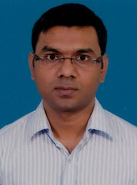 Dr. Mohammad Ali