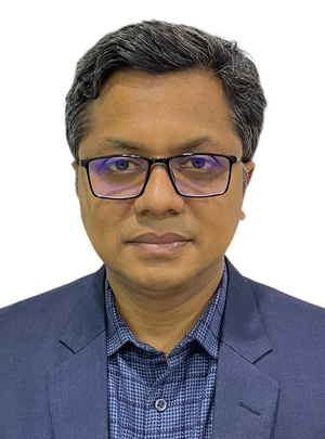 Dr. Mohammad Ariful Islam - Medicine Specialist in Mymensingh